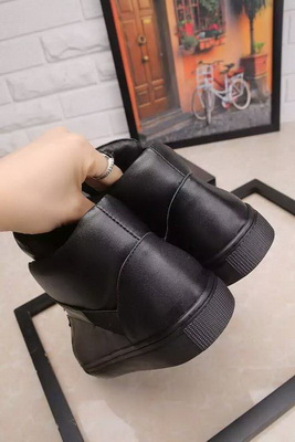 ASH Casual Fashion boots Women--005